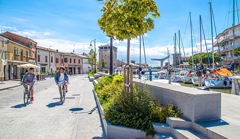 Cervia