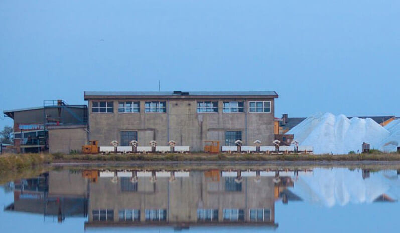 Cervia