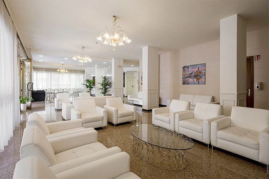 hotel Astrid Cervia