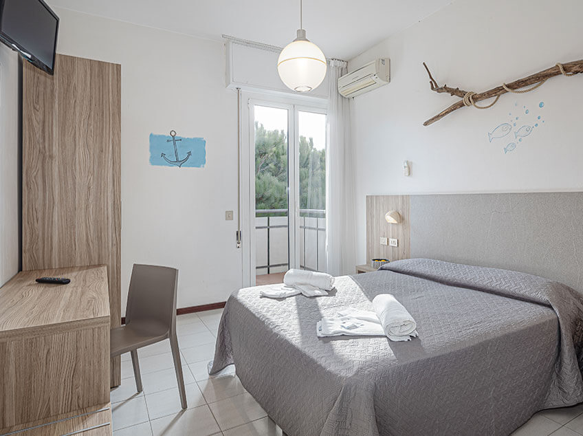 hotel Astrid Cervia foto interni