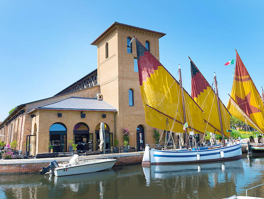 plus hotel Astrid Cervia