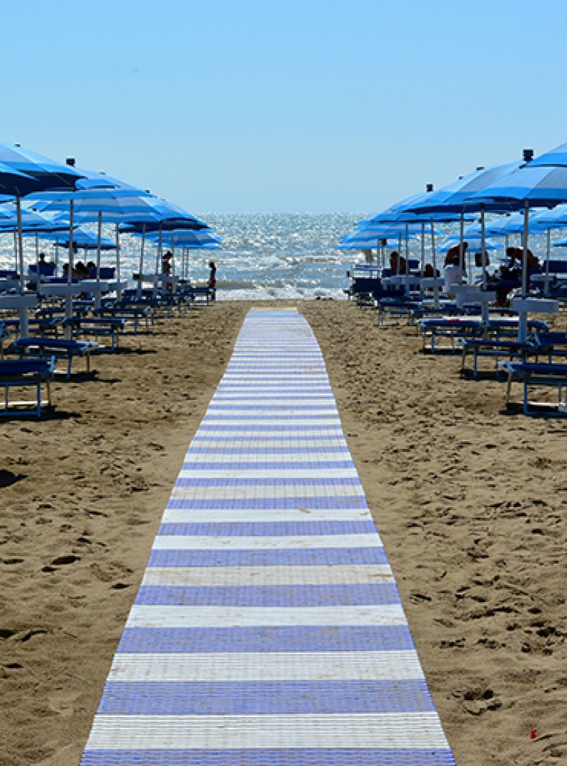 Offerta Hotel Astrid