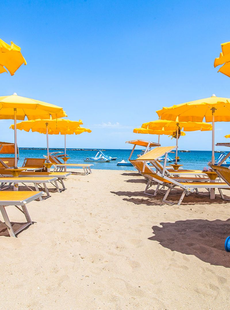 Offerta Hotel Astrid