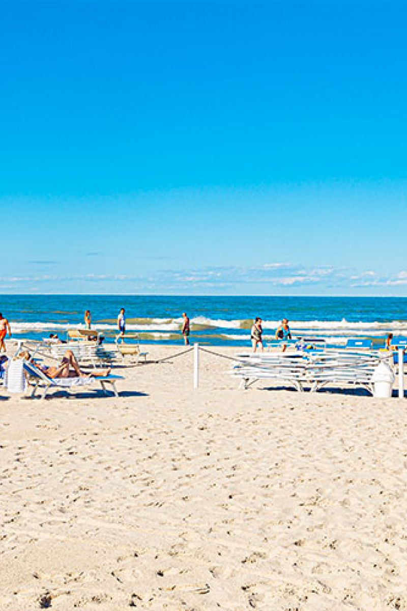 Offerta Hotel Astrid